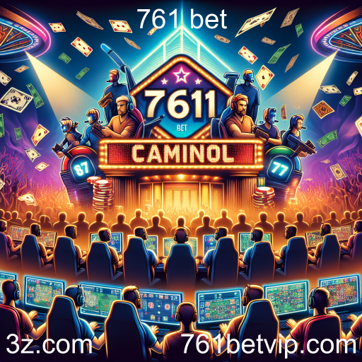 E-Sports: O Futuro dos Jogos Competitivos